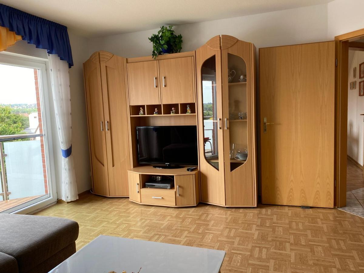 Apartment Mit Blick Auf Herkules Mit Parkplatz Cassel Extérieur photo
