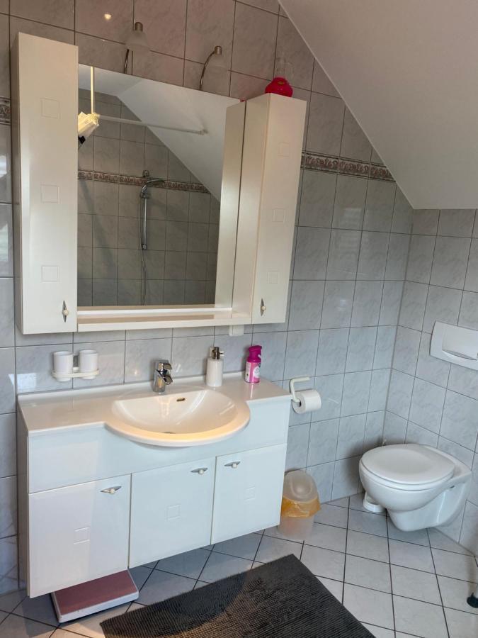 Apartment Mit Blick Auf Herkules Mit Parkplatz Cassel Extérieur photo