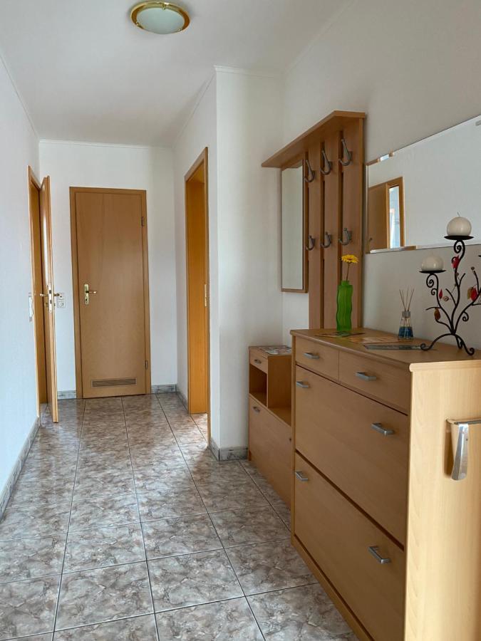Apartment Mit Blick Auf Herkules Mit Parkplatz Cassel Extérieur photo