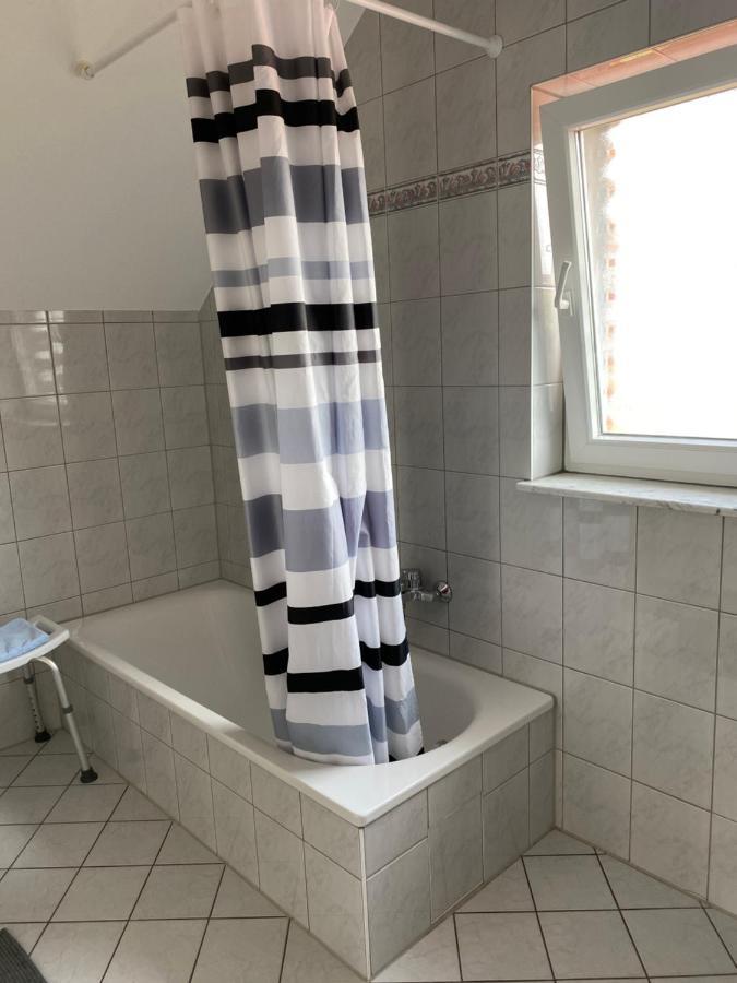 Apartment Mit Blick Auf Herkules Mit Parkplatz Cassel Extérieur photo